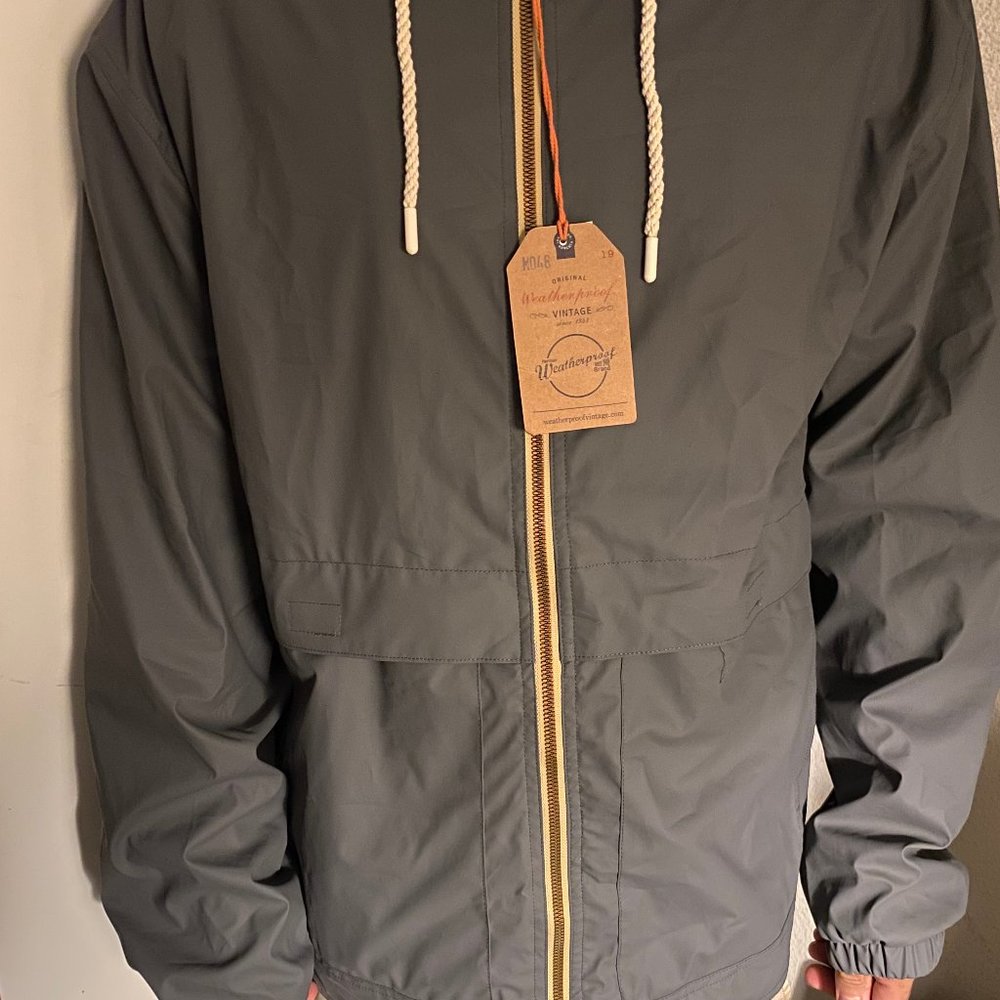 Weatherproof Vintage "Forged Iron"